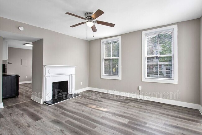 Building Photo - 501 N 28th St