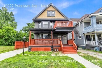 Building Photo - 10222 Parkgate Ave