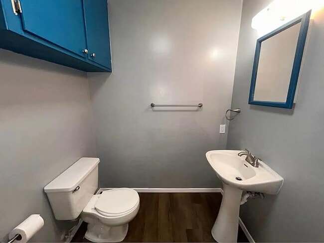 Foto del edificio - 100 North St