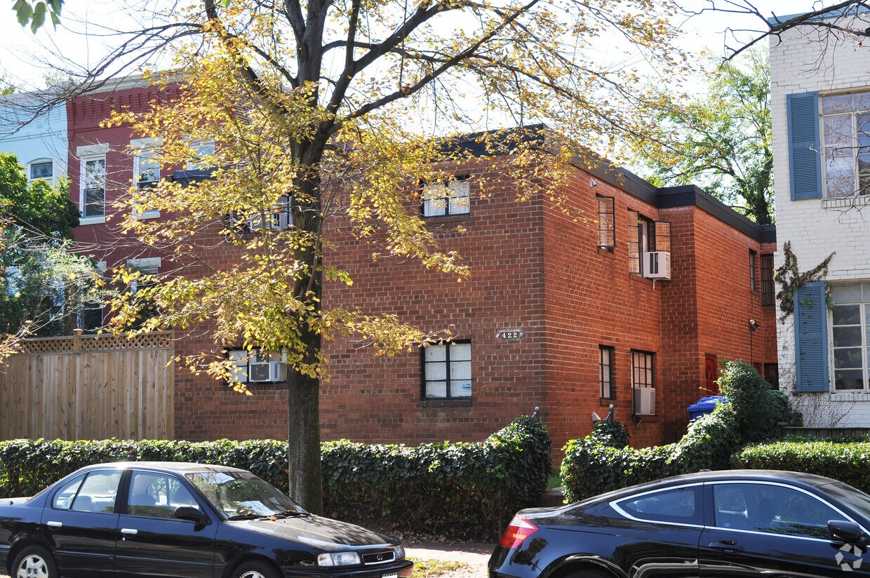 Primary Photo - 422 6th St NE