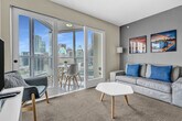 Photo principale - 3303-833 Seymour St