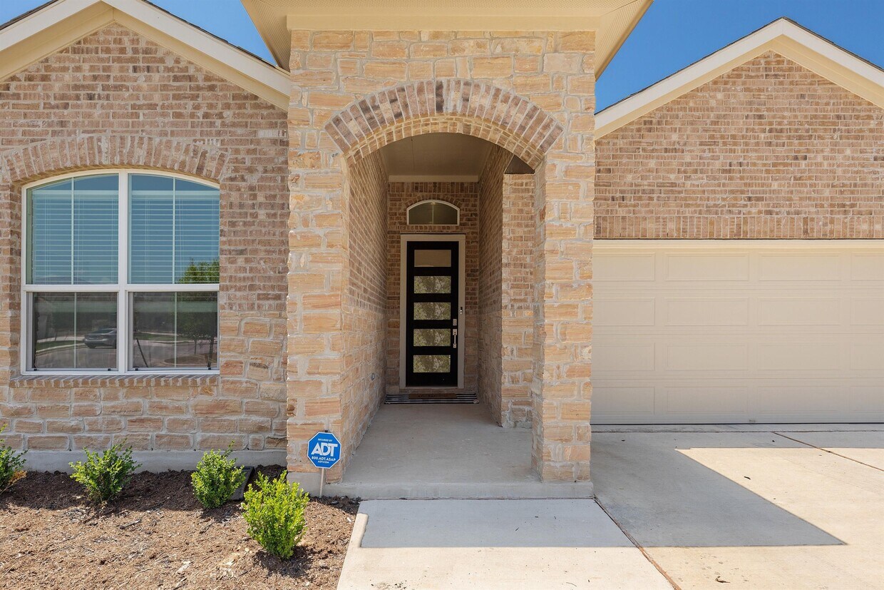 4460 Wilder Farm Ln, TX 78628 House Rental in