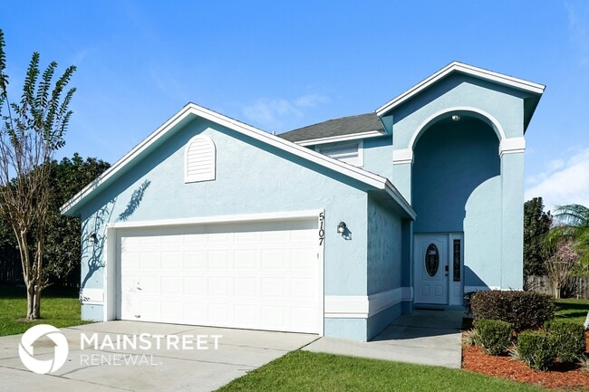 Building Photo - 5107 Antigua Ct