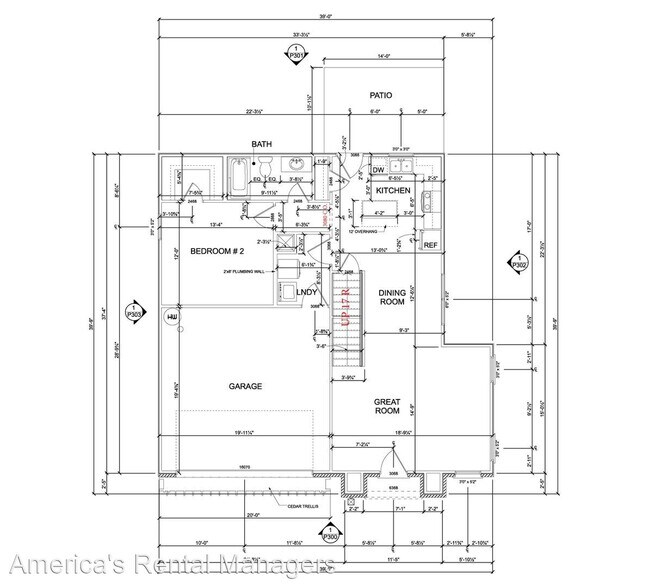 Foto del edificio - 4 br, 3 bath House - 7969 St. James Drive