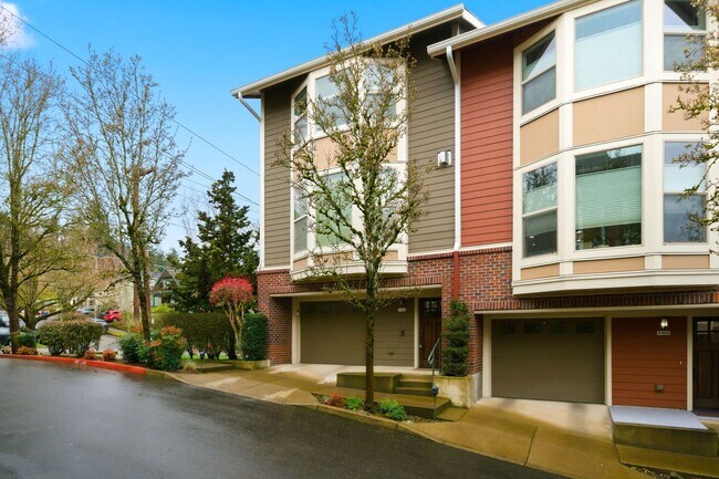 Foto del edificio - 4104 S Corbett Ave