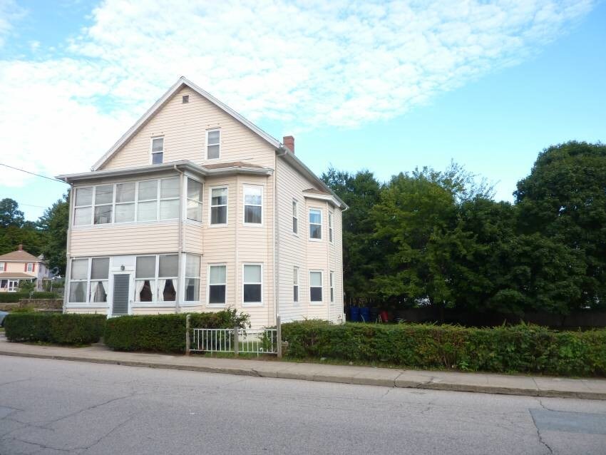 41 Phenix Ave, West Warwick, RI 02893 Apartments in West Warwick, RI