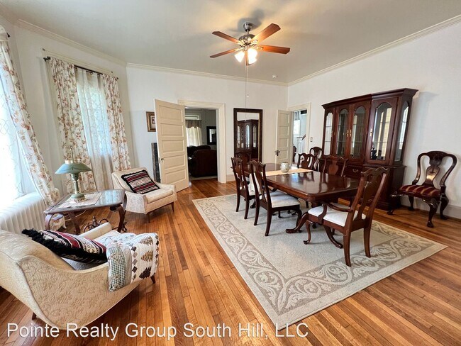 Foto del edificio - 3 br, 2 bath House - 738 S. Broad Street