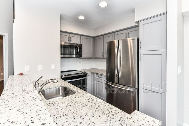 Foto del edificio - 2801 S Woodrow St