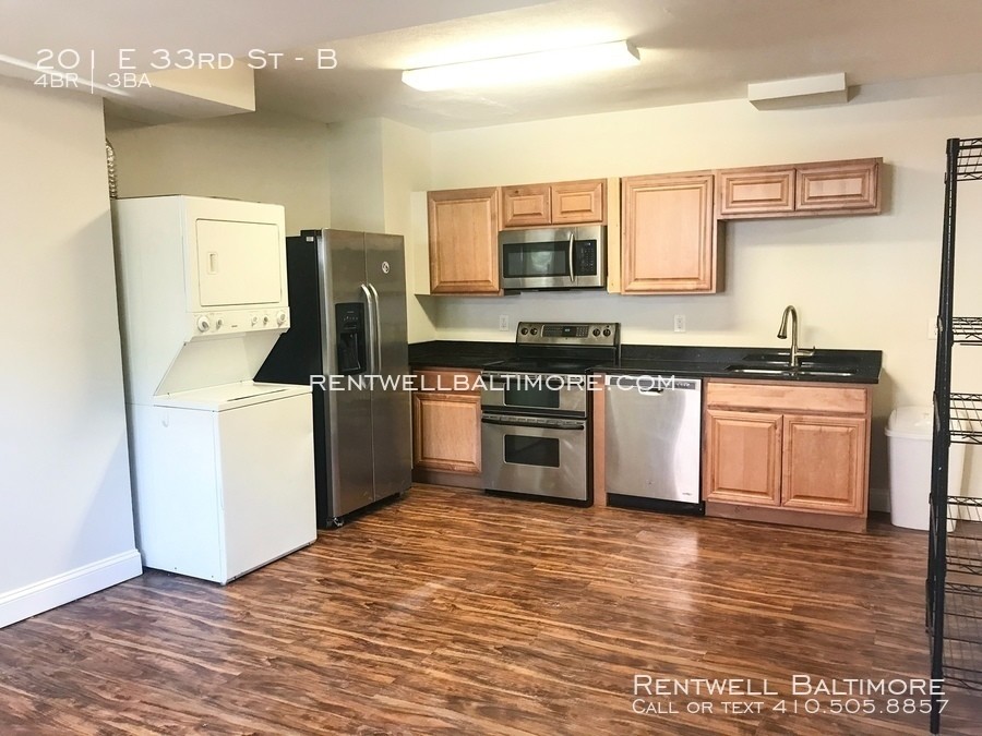 Foto principal - 201 E 33rd St