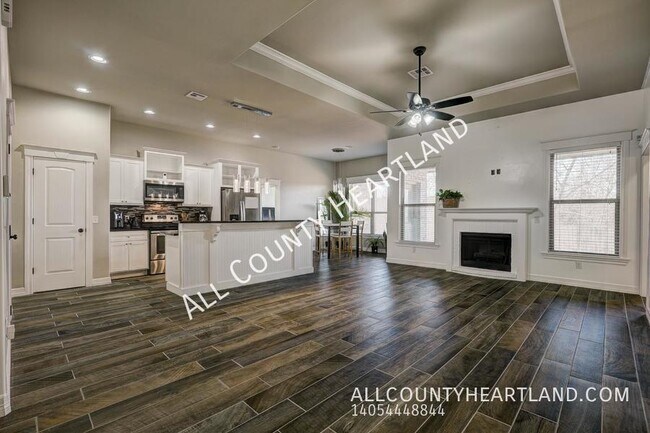 Building Photo - 1971 Leslie Beachler Ln