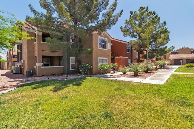 Foto del edificio - 8101 W Flamingo Rd