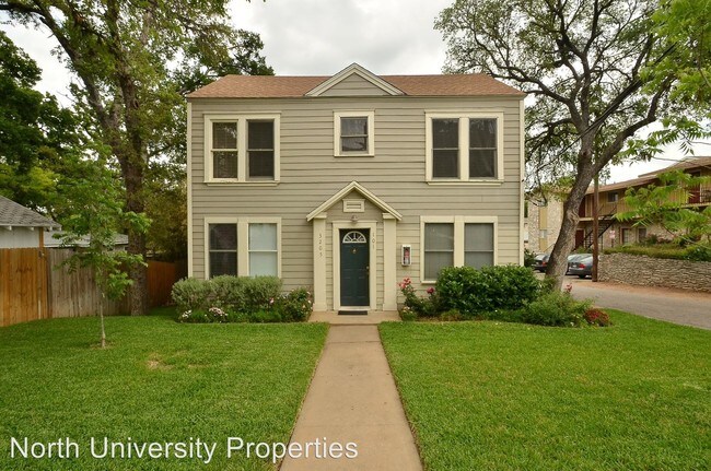 Building Photo - 3205 Helms St