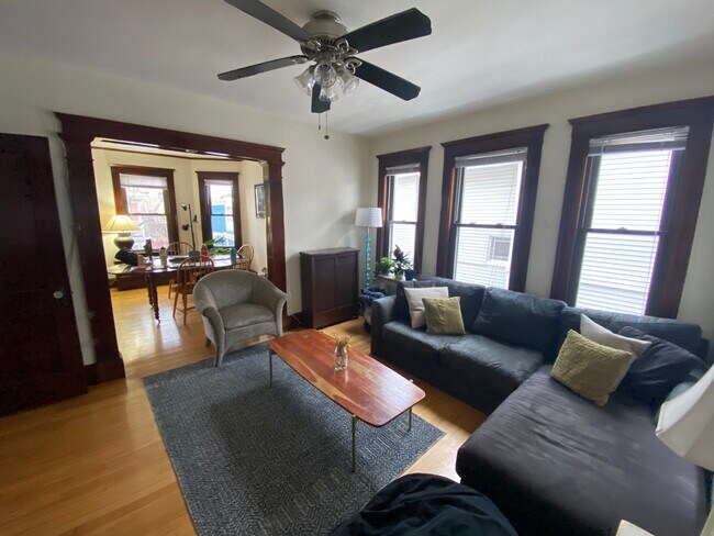 Foto del edificio - 40 Walker St