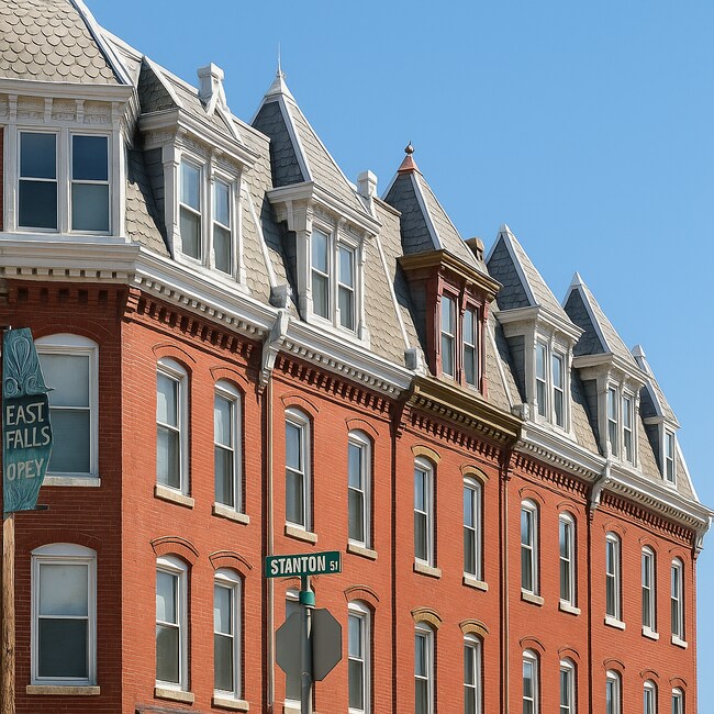 Foto del edificio - 4243 Ridge Ave