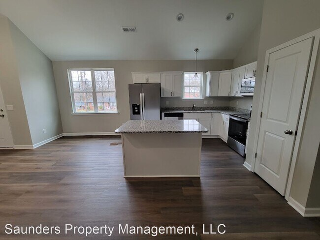 Foto del edificio - 3 br, 2 bath House - 2924 Teresa Avenue