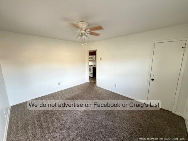 Building Photo - 6402 Spring Hill Dr