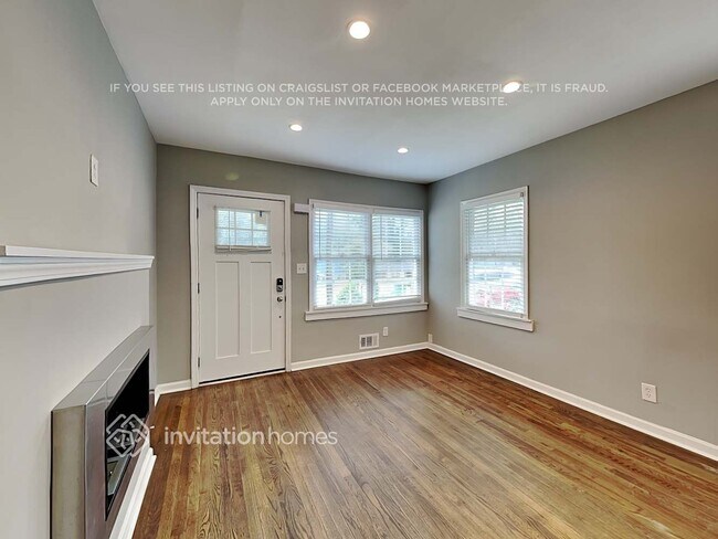 Foto del edificio - 3450 Glenwood Rd