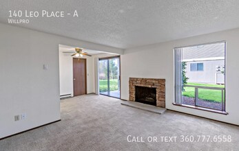 Building Photo - 140 Leo Pl