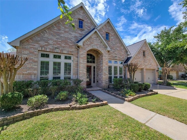 Building Photo - 5910 Cranbrook Canyon Ct