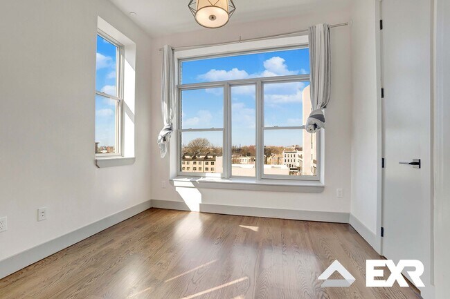 Foto del edificio - 1520 Prospect Pl