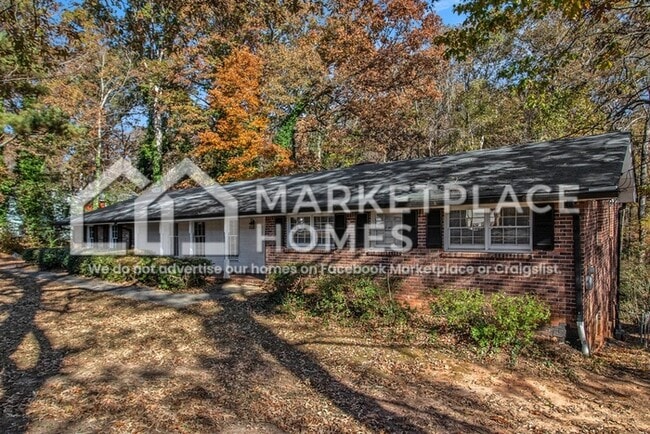 Building Photo - 3985 Cliftondale Pl