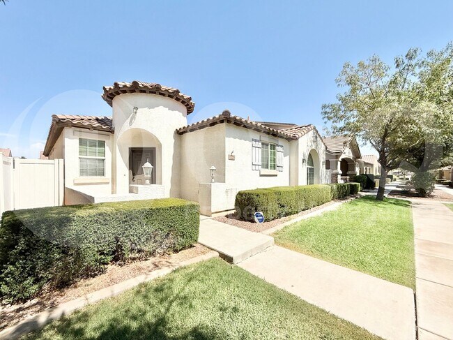 Foto del edificio - 1144 S Osborn Ln
