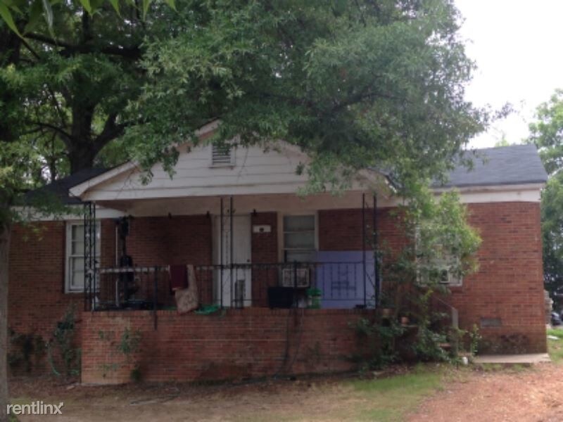 Foto principal - 3 br, 1 bath House - 912 Plyler St