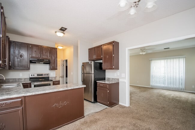 Building Photo - 516 Ridge Trail Dr