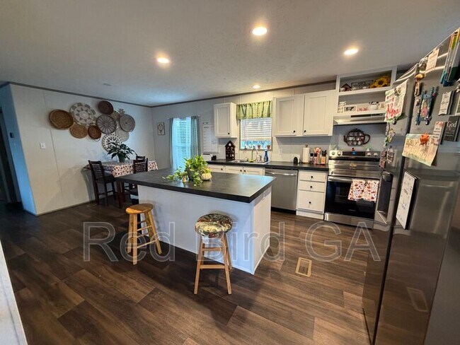 Foto del edificio - 2944 Jones Chapel Rd