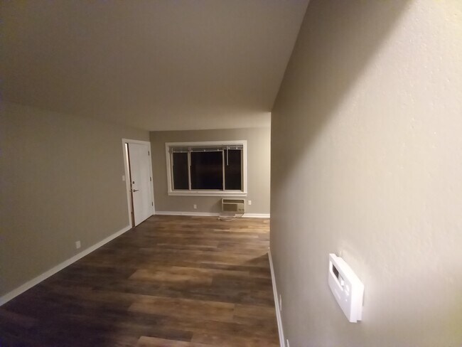 Living Room - 2129 S 108th St