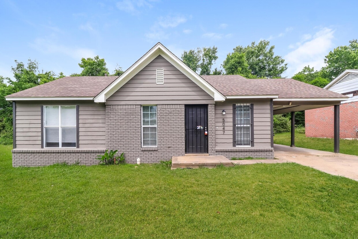 Foto principal - 5047 Carterville Pl