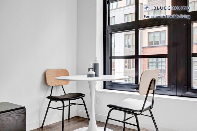 Foto del edificio - 89 E Dedham St