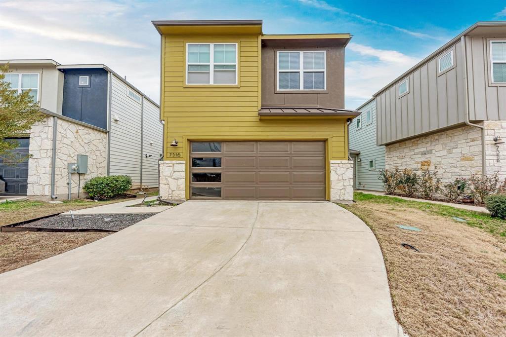 Foto principal - 7316 Harmony Shoals Bnd