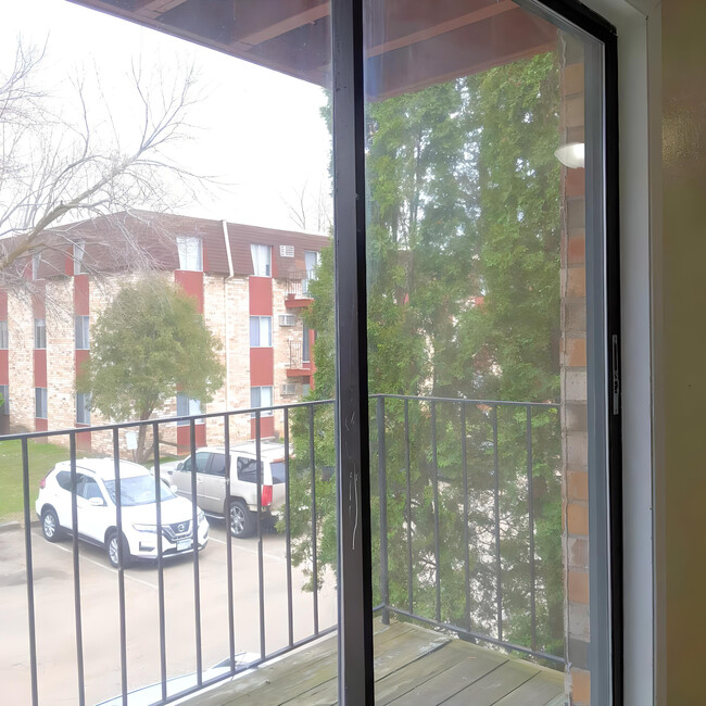 Foto del interior - Magnolia