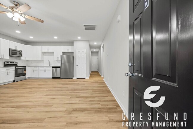 Foto del edificio - New Construction 3 Br 2 Bath Deluxe