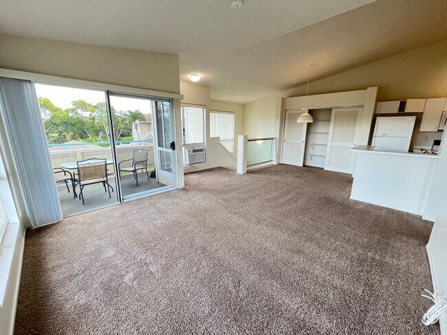 Foto del edificio - The Arbors (Ewa Beach) - 2 bedrooms, 2 bathroom, A/C, 2 car garage
