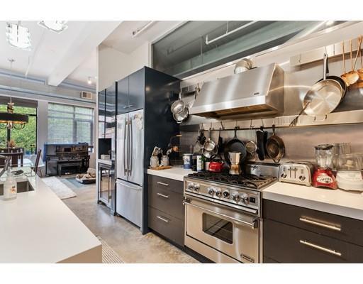 Foto principal - 1200 Washington St