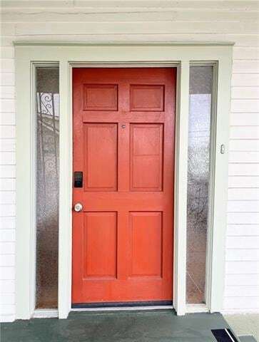 Foto del edificio - 4500 General Pershing St