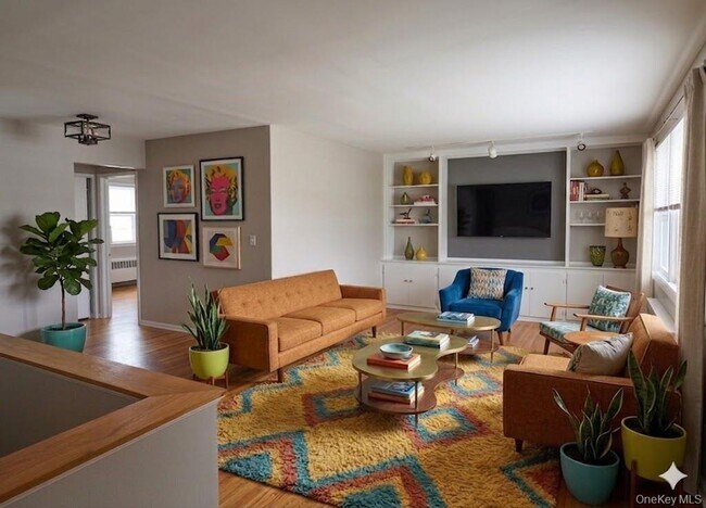 Foto del edificio - 580 Bedford Rd