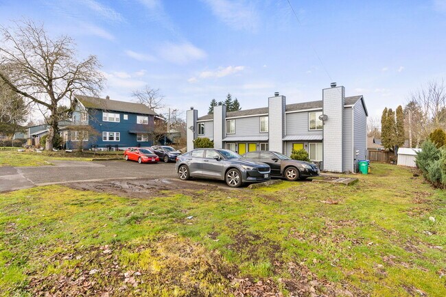 Foto del edificio - 5427 NE Killingsworth St