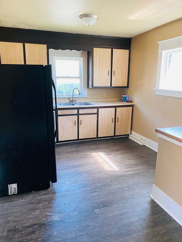 158 Waynes Pl, Sharon, PA 16146 House Rental in Sharon, PA