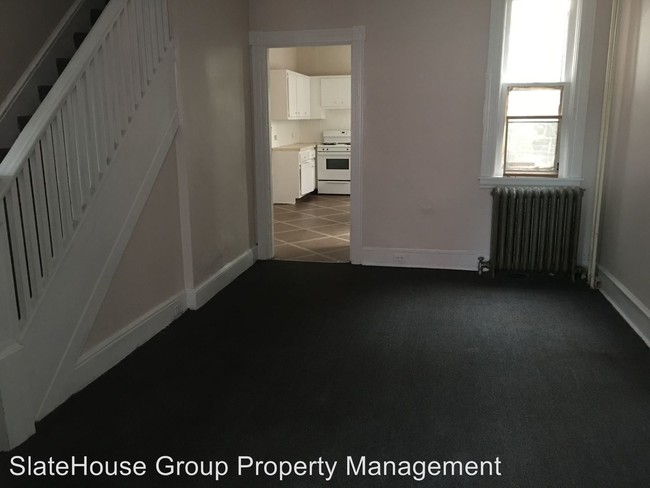 Building Photo - 4 br, 1 bath House - 550 Lafayette St
