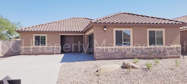 Building Photo - Beautiful Casa Grande Home
