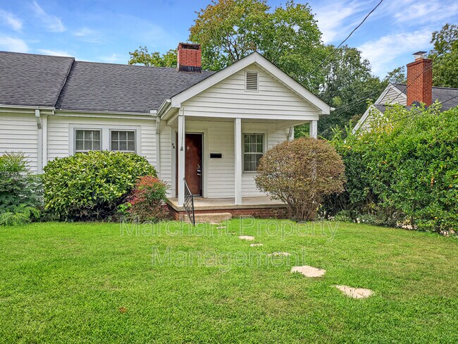 Building Photo - 11B Harrington Ave