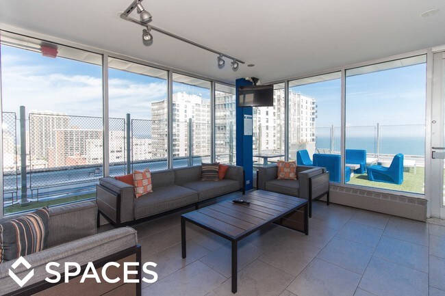 Foto del edificio - 5650 N Sheridan Rd