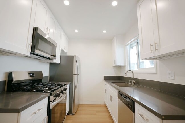 Foto del edificio - 14857 Morrison St