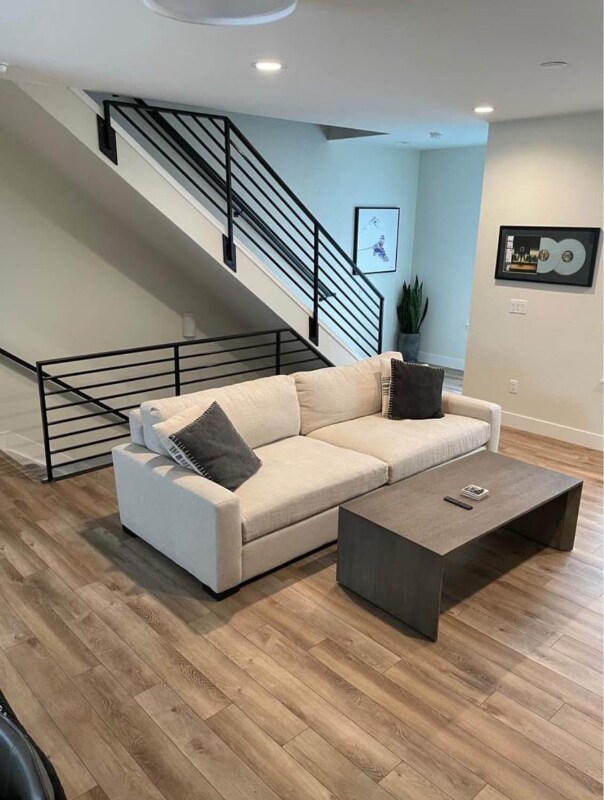 Foto del edificio - 1173 S Reed St