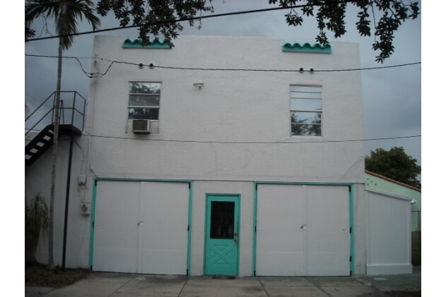 Building Photo - Fillmore Place