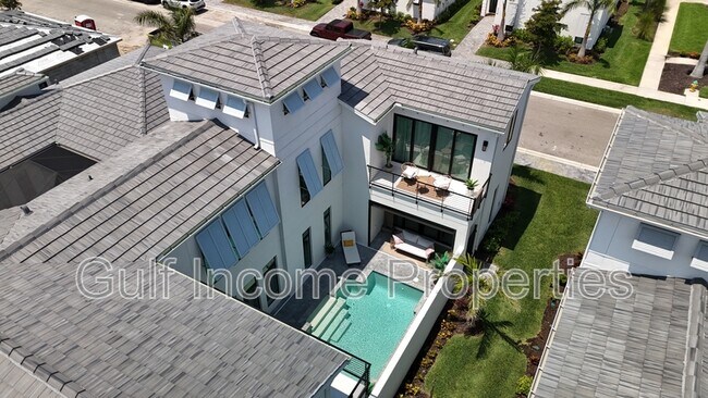 Foto del edificio - 6007 Cat Claw Ln