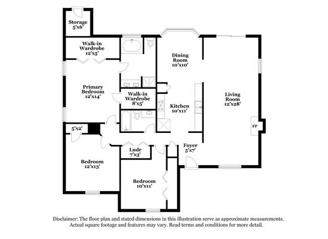 Building Photo - 5201 Pronghorn Ln